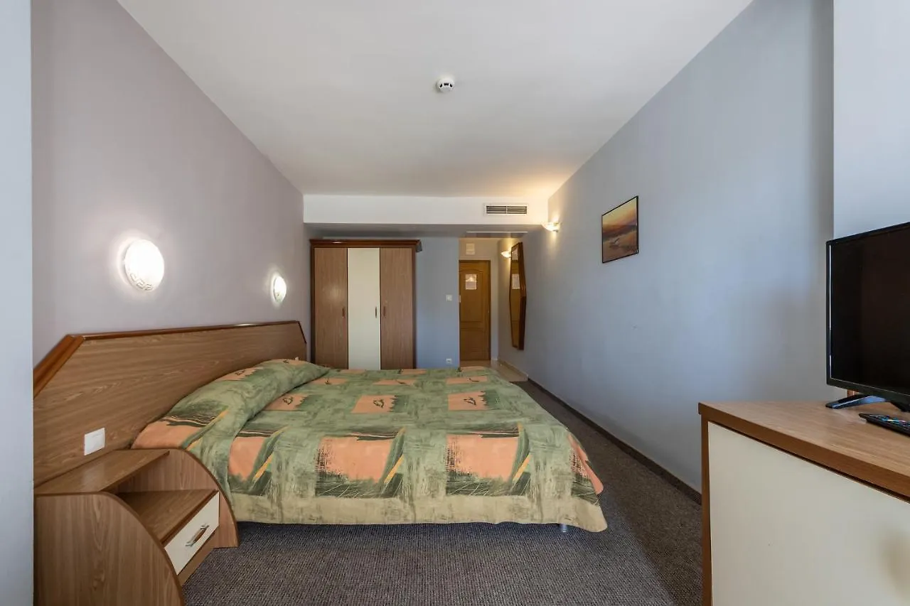 Hrizantema Hotel Słoneczny Brzeg