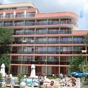 Jupiter Słoneczny Brzeg