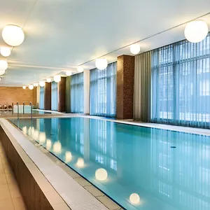 **** Apartmanhotel Adina Dánia