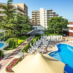 Otel Laguna Park & Aqua Club, Sunny Beach