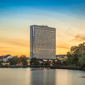 **** Szálloda Radisson Blu Scandinavia Hotel, Dánia