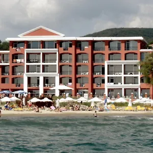 Apart Otel Carina, Sunny Beach