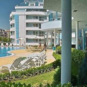 Otel Laguna, Sunny Beach