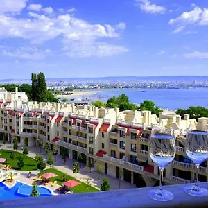 саут на плажа - South On The , Varna Bulgaristan