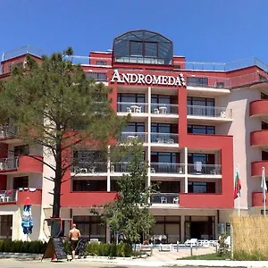 Andromeda Hotel