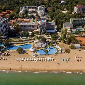 Lilia Golden Sands