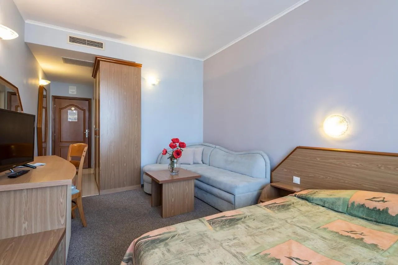 Hrizantema Hotel Sunny Beach
