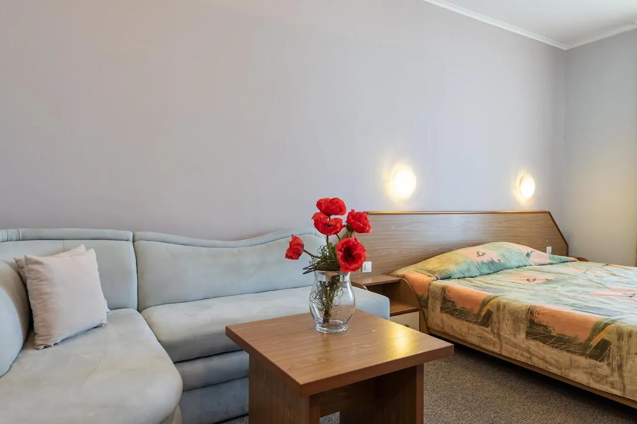Hrizantema Hotel Sunny Beach